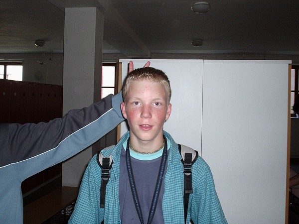 �kola 19. 11. 2003