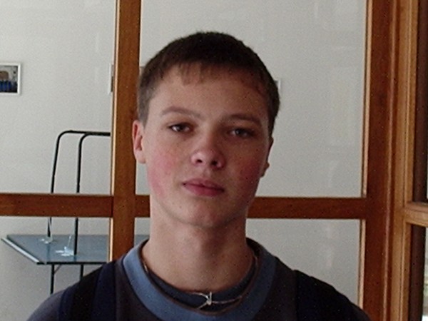 �kola 19. 11. 2003