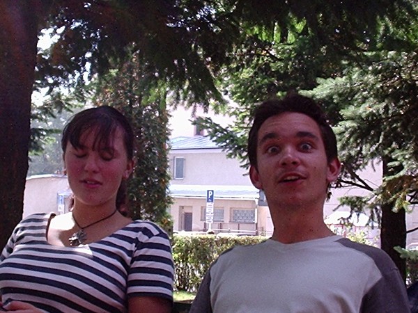 �kola 19. 11. 2003