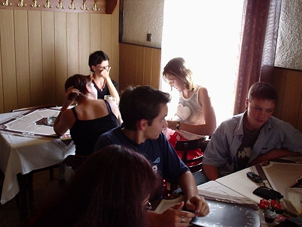 �kola 19. 11. 2003