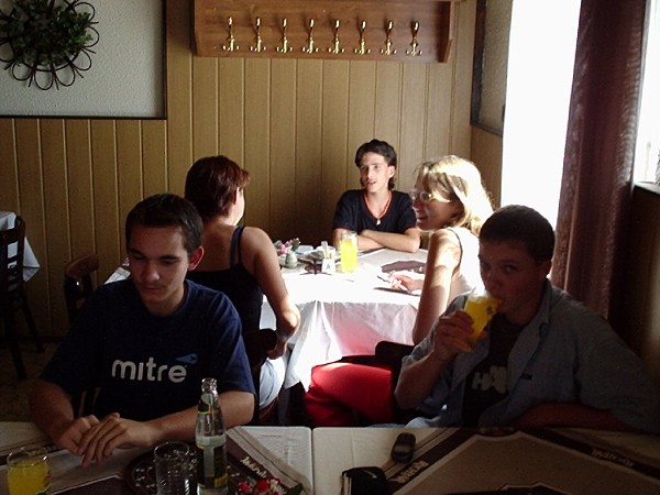 �kola 19. 11. 2003