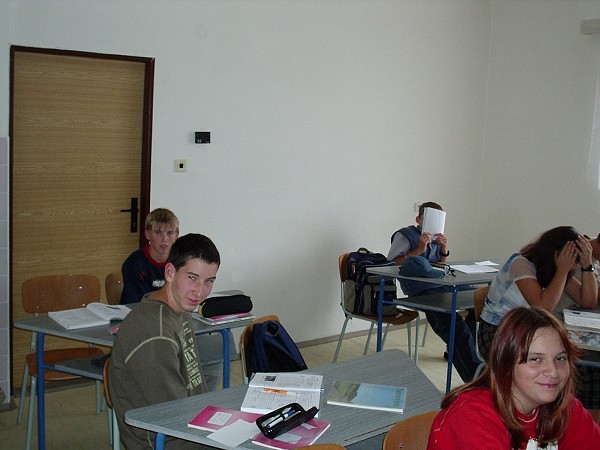 �kola 19. 11. 2003