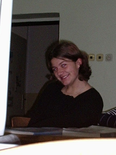 �kola 19. 11. 2003