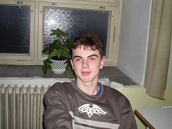 �kola 19. 11. 2003