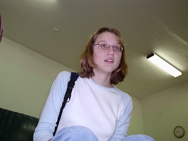 �kola 19. 11. 2003