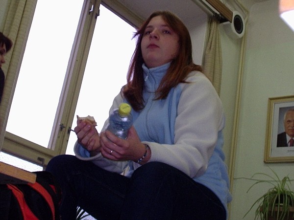 �kola 19. 11. 2003