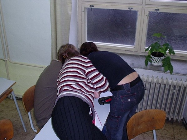 �kola 19. 11. 2003