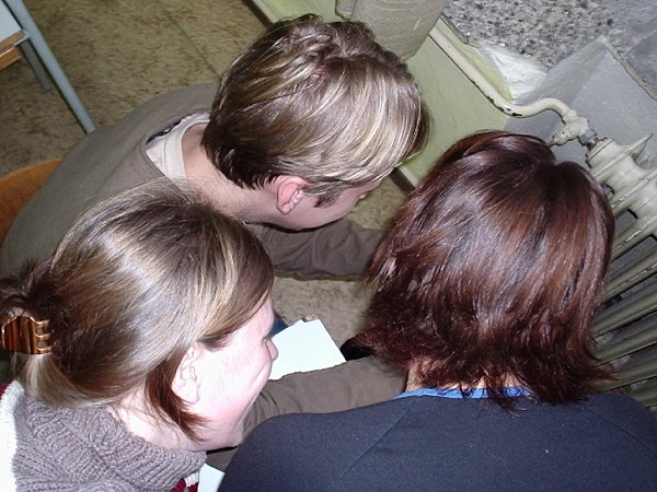 �kola 19. 11. 2003