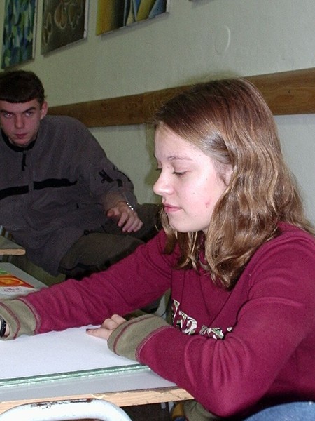 �kola 19. 11. 2003