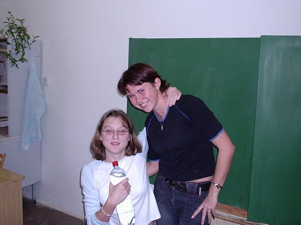 �kola 19. 11. 2003