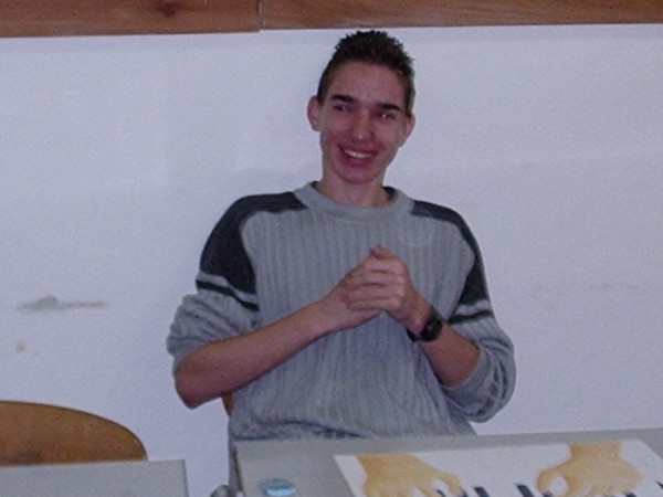 �kola 19. 11. 2003