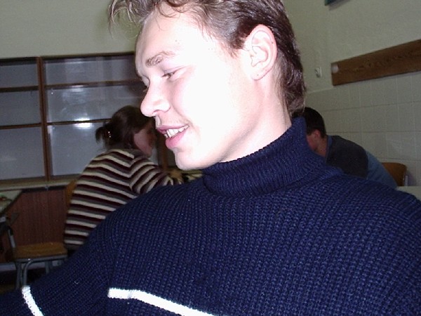 �kola 19. 11. 2003