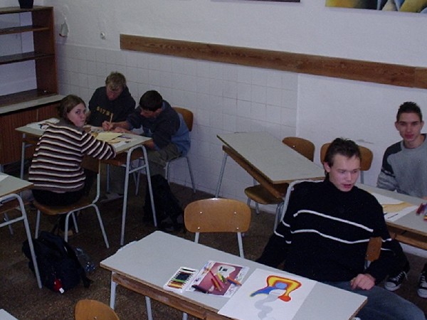 �kola 19. 11. 2003