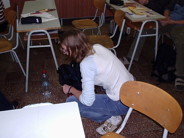 �kola 19. 11. 2003