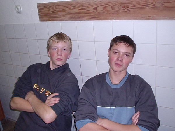 �kola 19. 11. 2003