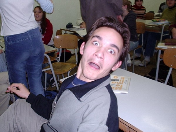 �kola 19. 11. 2003