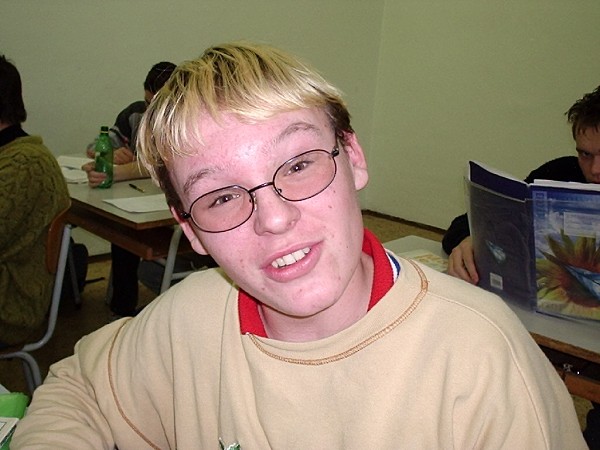 �kola 19. 11. 2003