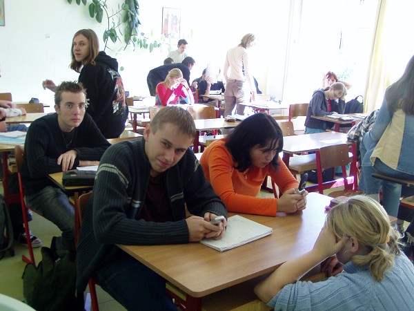 �kola 11. 10. 2004