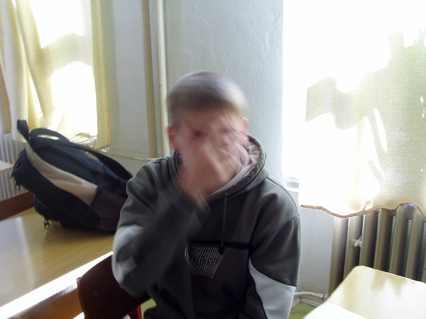 �kola 11. 10. 2004