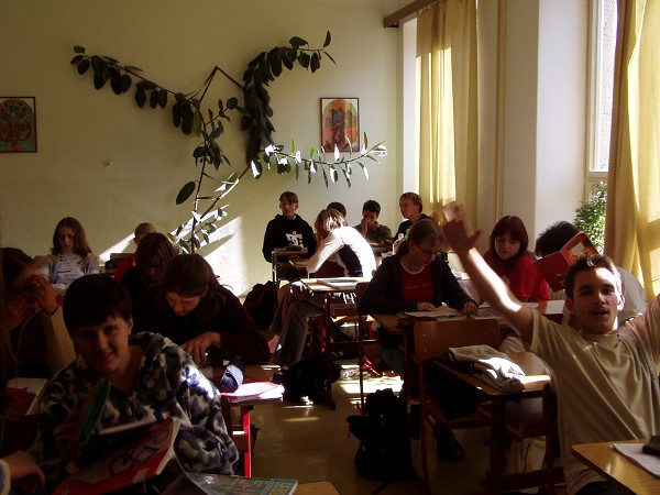 �kola 11. 10. 2004