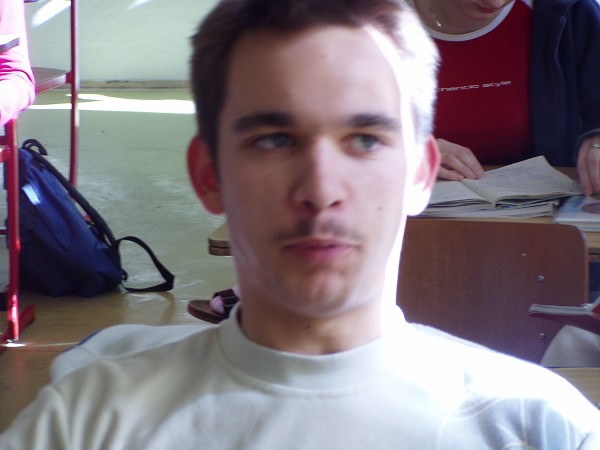 �kola 11. 10. 2004