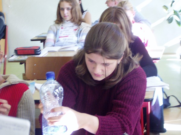 �kola 11. 10. 2004