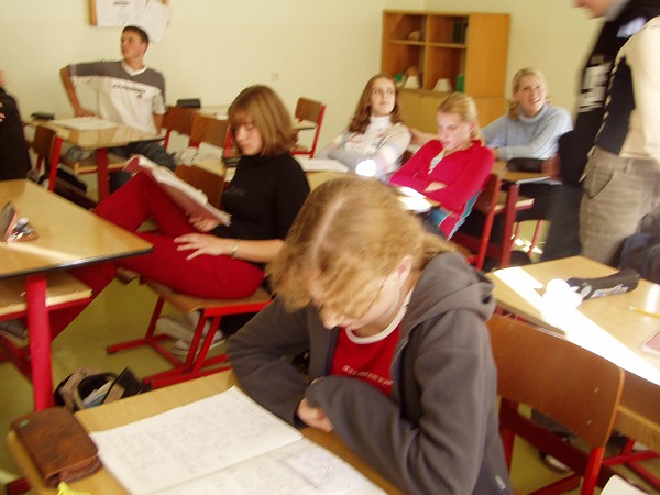 �kola 11. 10. 2004