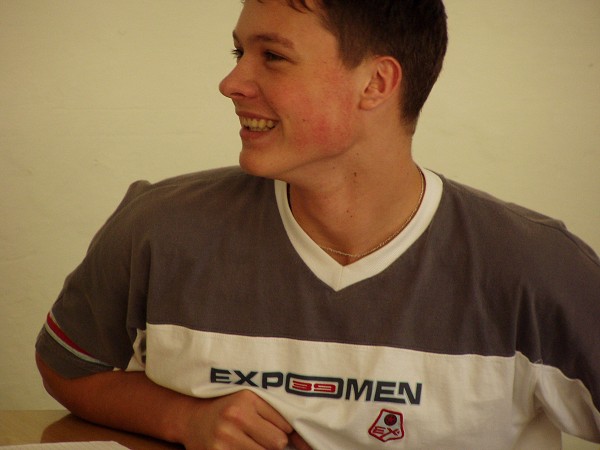 �kola 11. 10. 2004