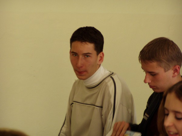 �kola 11. 10. 2004