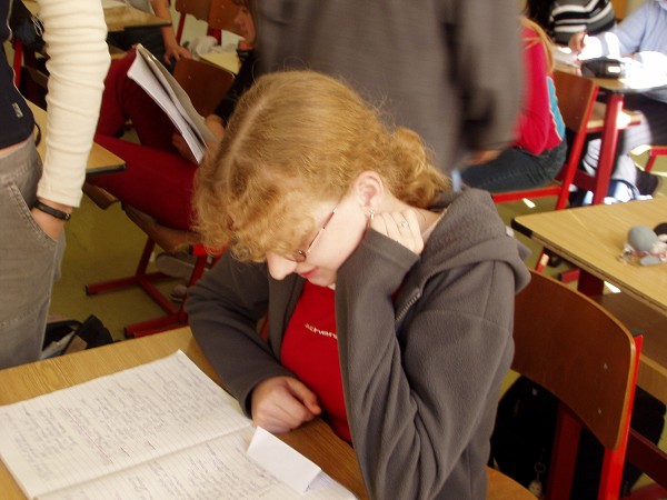 �kola 11. 10. 2004