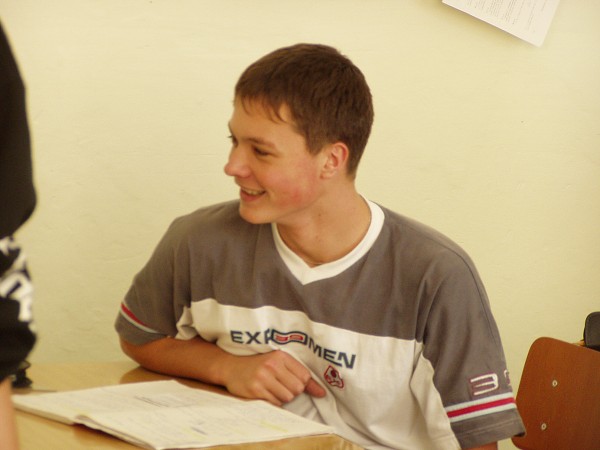 �kola 11. 10. 2004