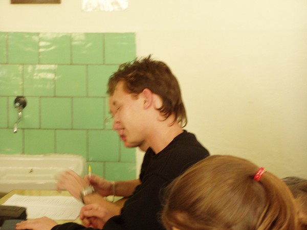 �kola 11. 10. 2004