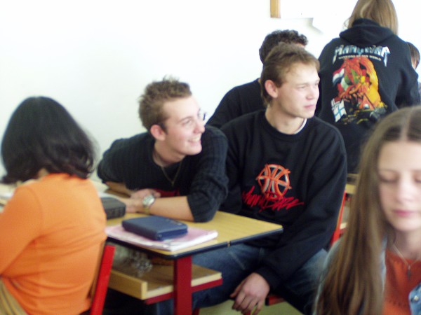 �kola 11. 10. 2004