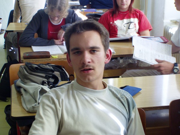 �kola 11. 10. 2004