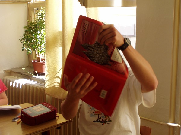 �kola 11. 10. 2004