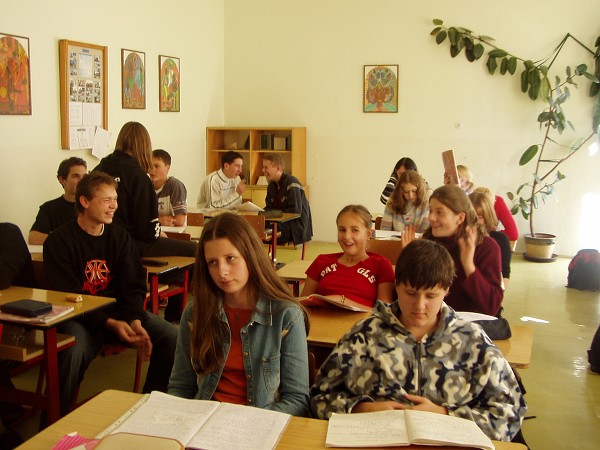 �kola 11. 10. 2004