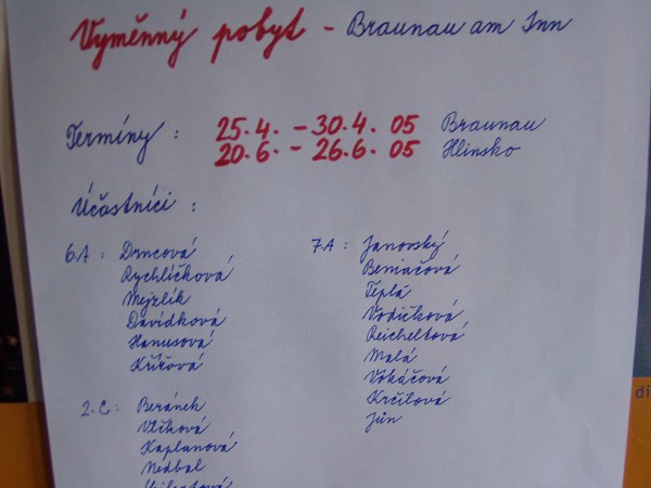 �kola 12. 10. 2004