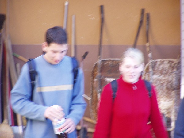 �kola 12. 10. 2004