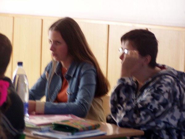 �kola 12. 10. 2004