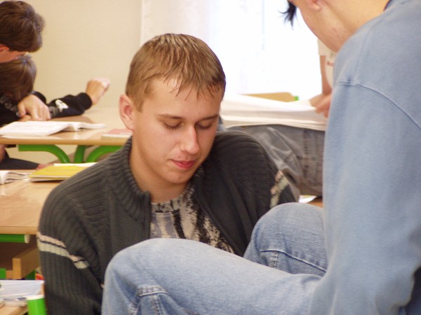 �kola 12. 10. 2004