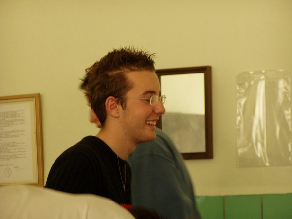 �kola 12. 10. 2004