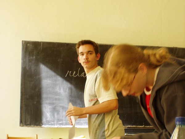 �kola 12. 10. 2004