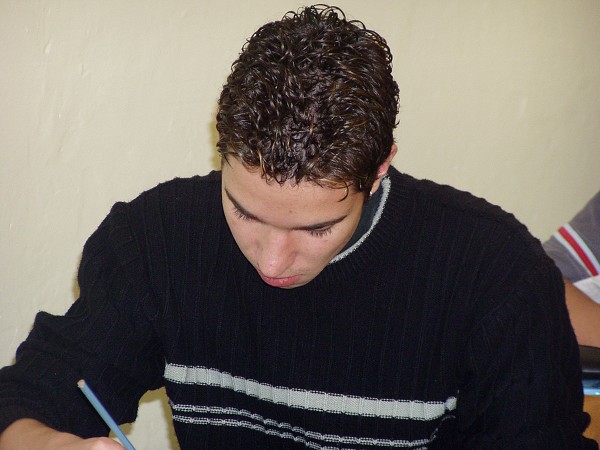 �kola 12. 10. 2004