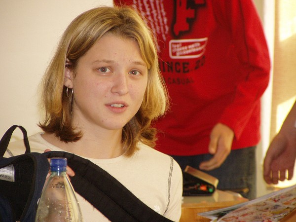 �kola 12. 10. 2004