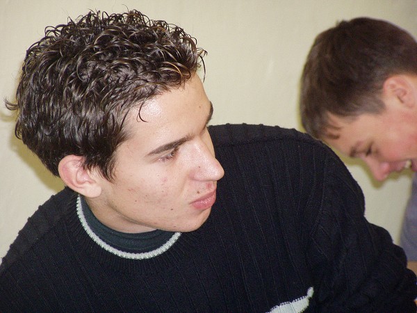 �kola 12. 10. 2004