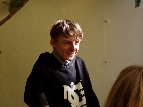 �kola 12. 10. 2004