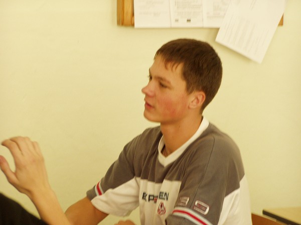 �kola 12. 10. 2004