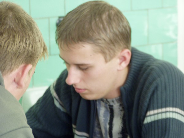 �kola 12. 10. 2004