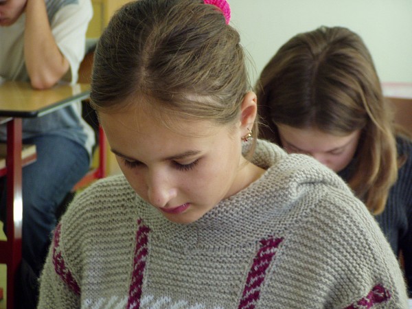 �kola 12. 10. 2004