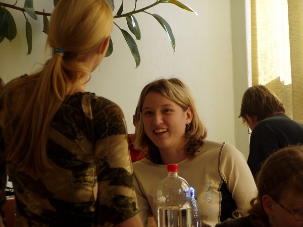 �kola 12. 10. 2004